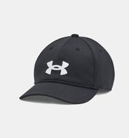 Erkek Çocuk UA Blitzing Ayarlanabilir Şapka