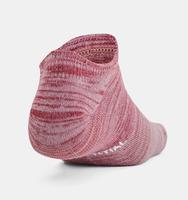 Unisex UA Essential No Show 3’lü Paket Çorap