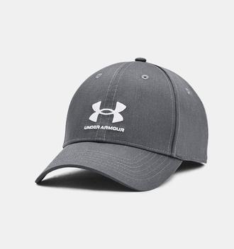 Erkek UA Branded Ayarlanabilir Şapka