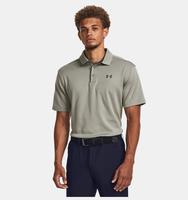 Erkek UA Tech Polo Tişört