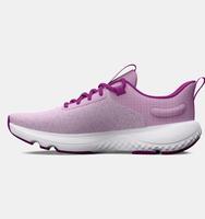 Kadın UA Charged Revitalize Koşu Ayakkabısı