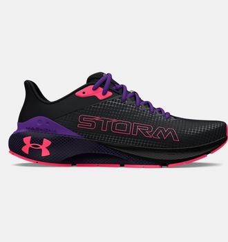 Kadın UA Machina Storm Koşu Ayakkabısı